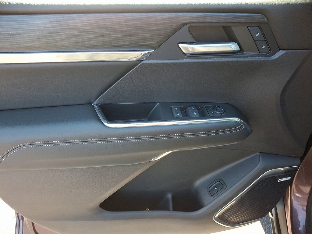 Certified 2024 GMC Acadia Elevation image 14