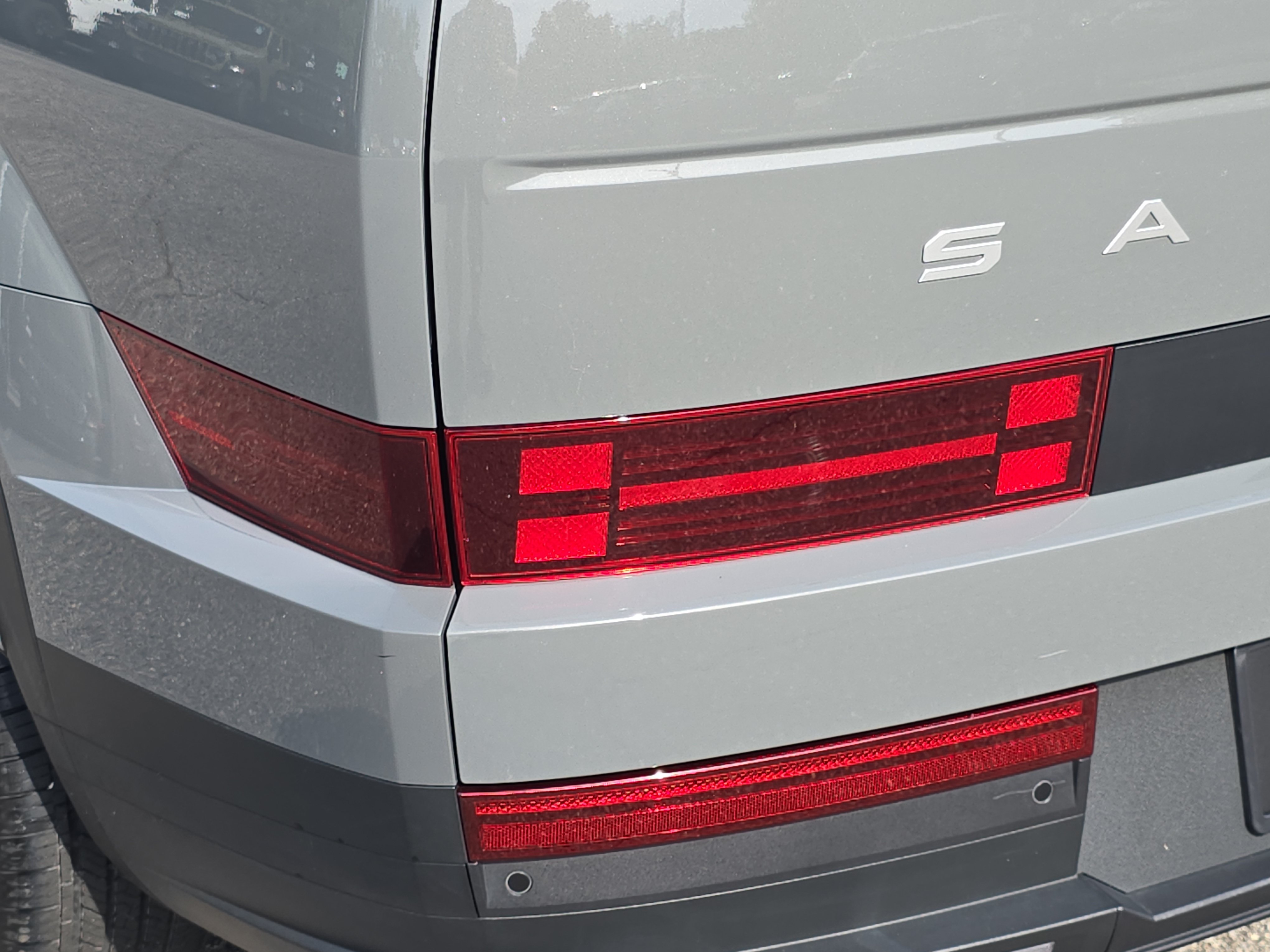 Used 2024 Hyundai Santa Fe SE FWD image 36