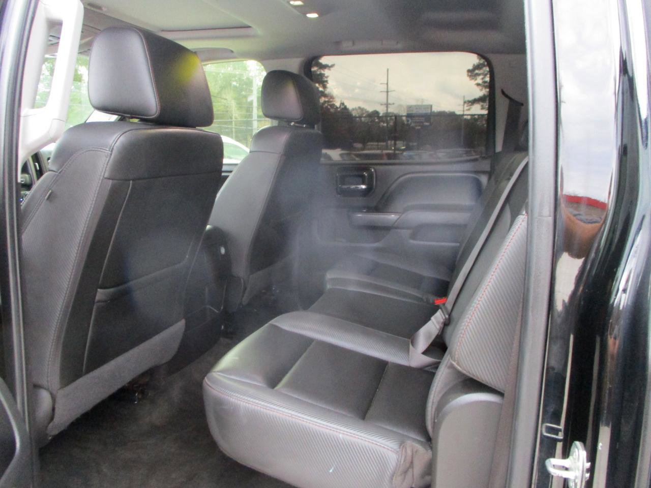 Used 2017 GMC Sierra 1500 SLT image 17