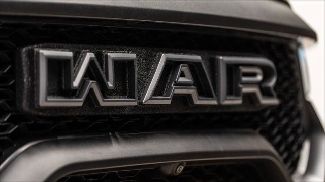 Used 2024 RAM 1500 TRX image 40