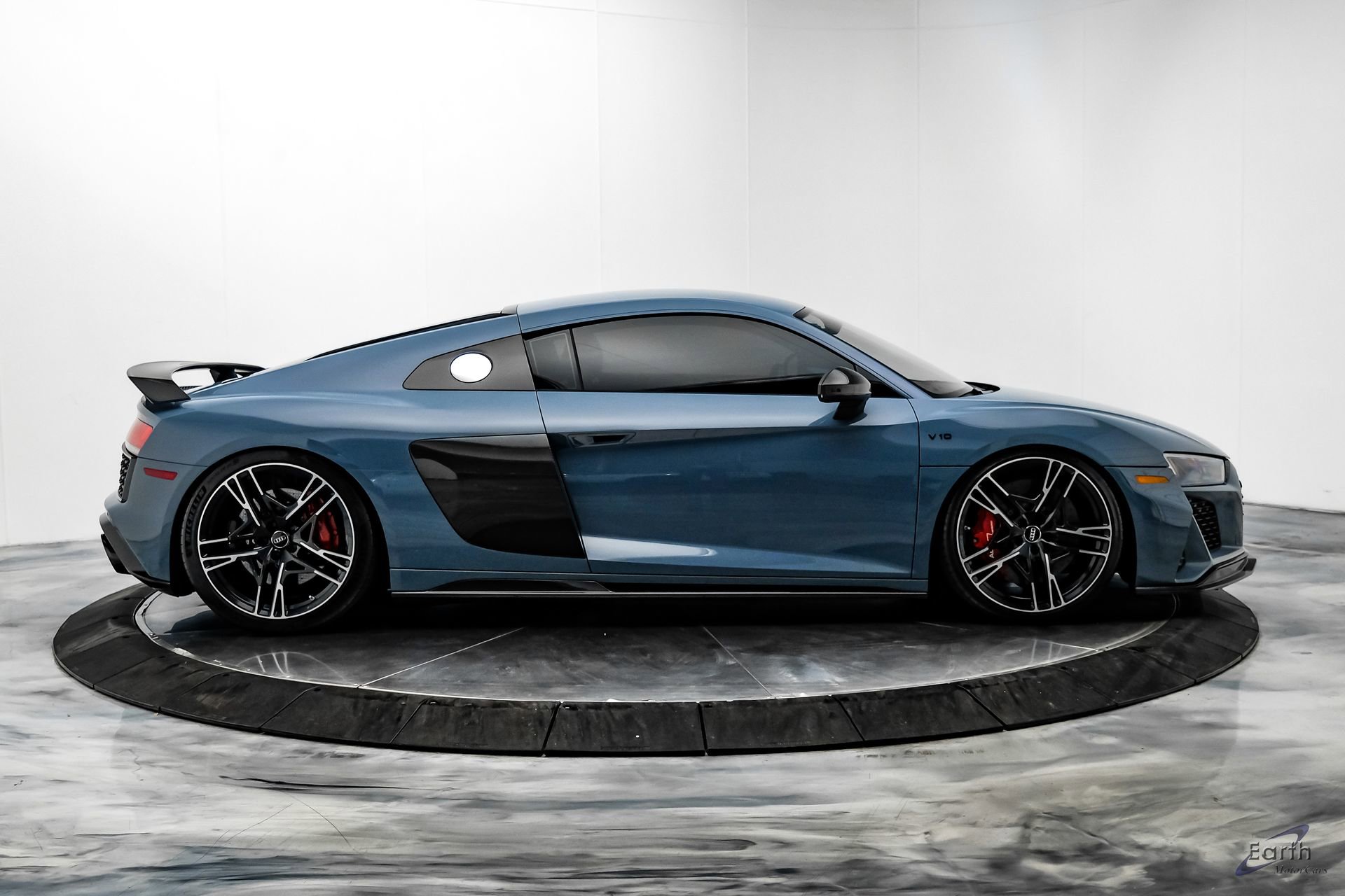 Used 2020 Audi R8 V10 performance AWD/4WD image 18