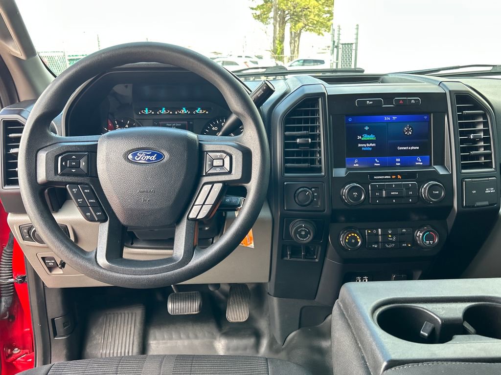 Used 2019 Ford F150 STX w/ Equipment Group 101A Mid image 33