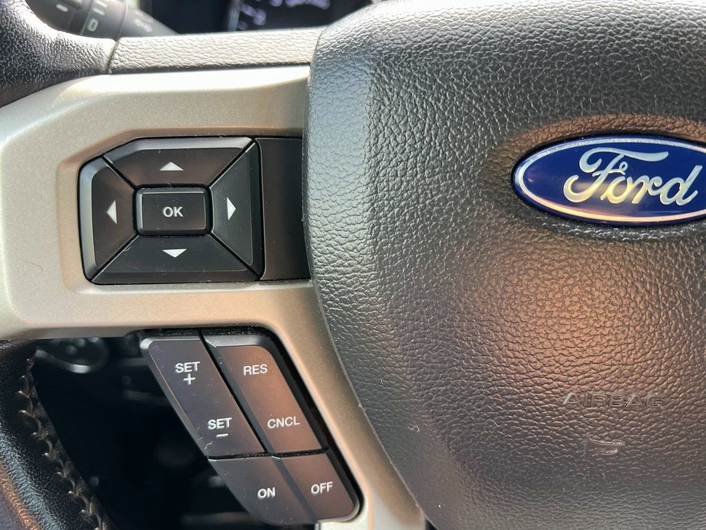 Used 2022 Ford F250 Lariat w/ Lariat Value Package image 26