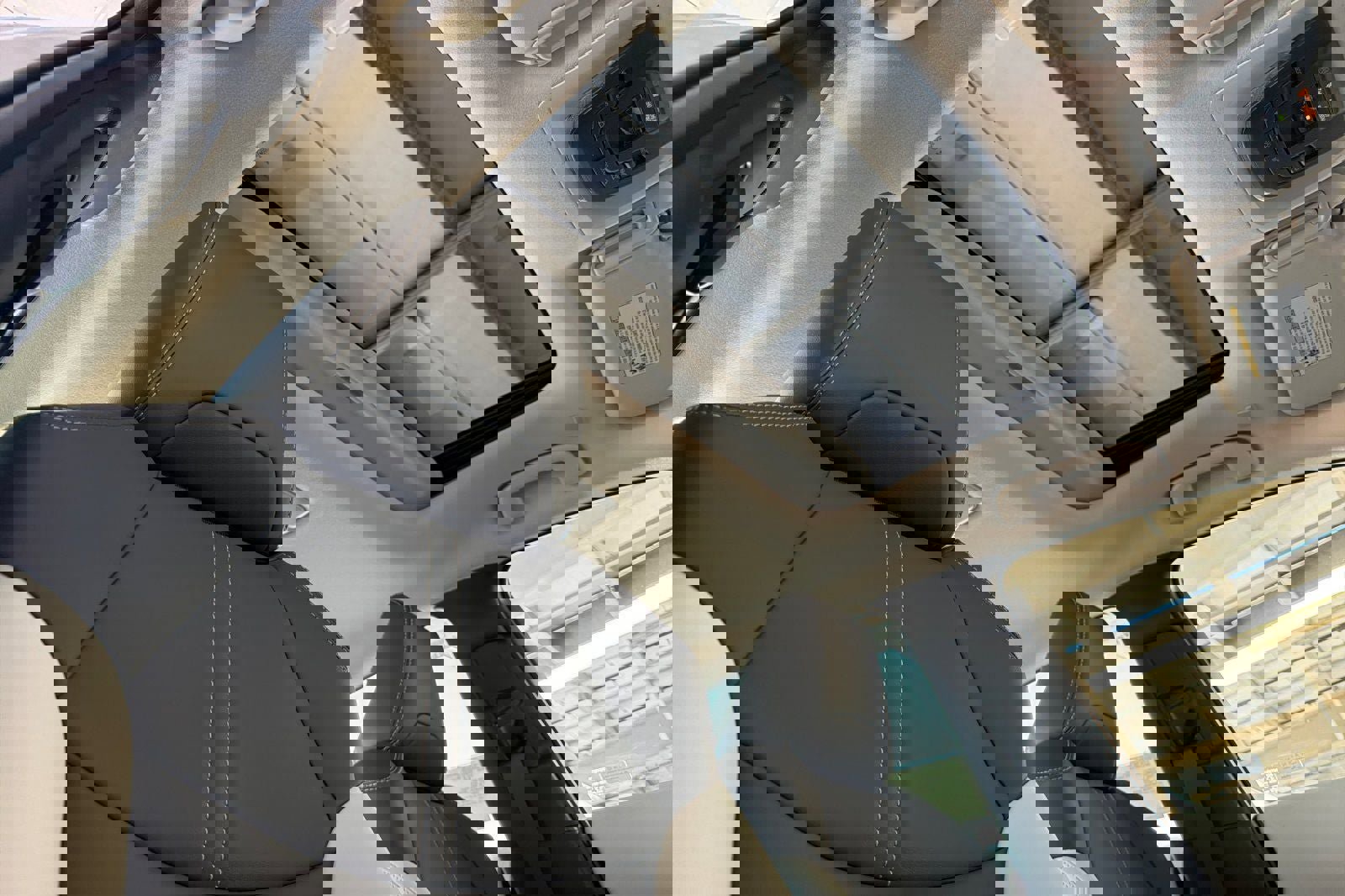 New 2026 Toyota Corolla XLE image 19