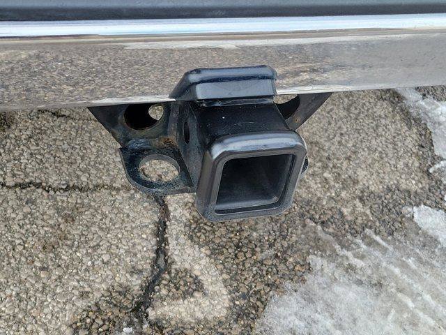 Used 2022 Chevrolet Silverado 1500 LT image 8