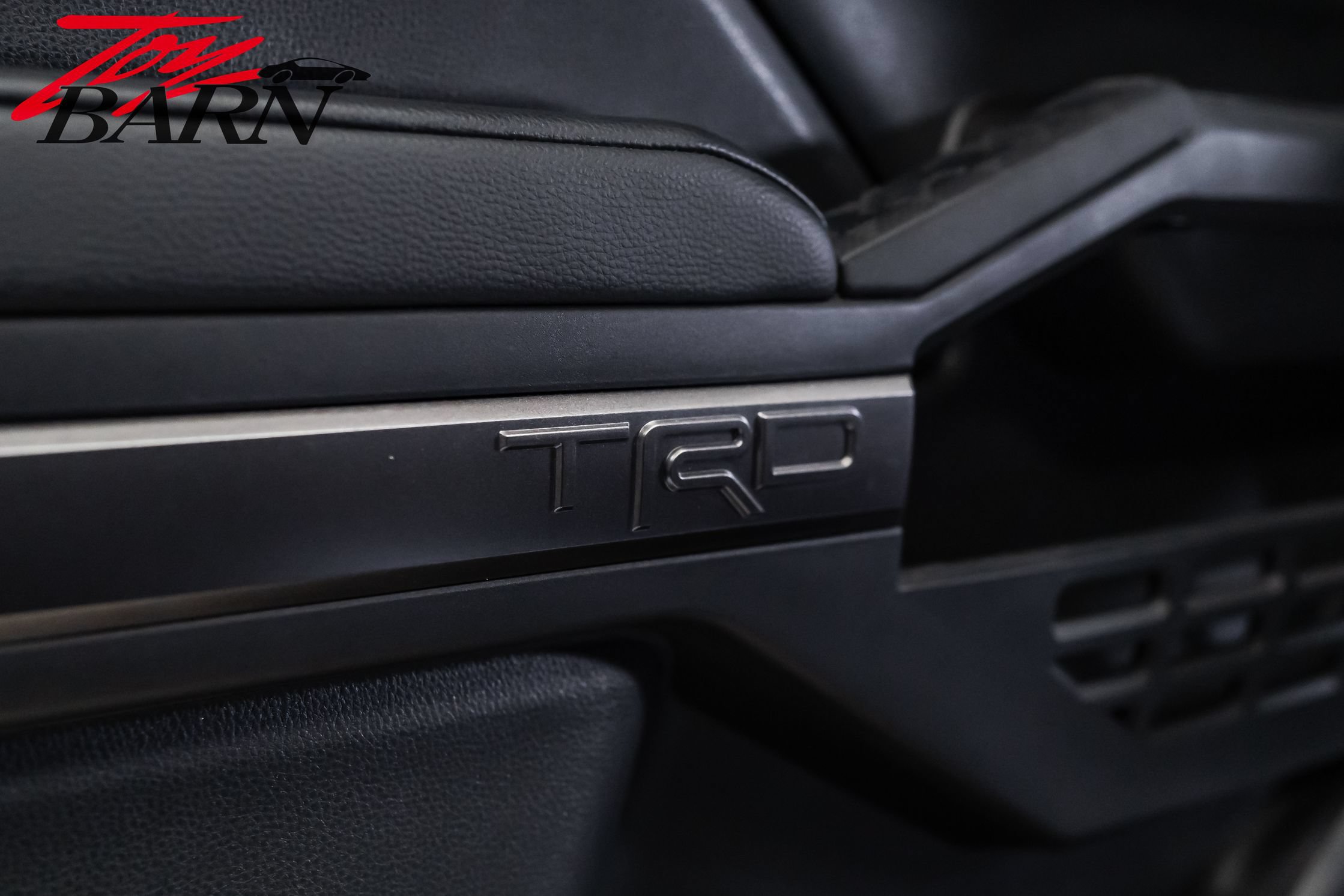 Used 2025 Toyota Tacoma TRD Off-Road AWD/4WD image 19