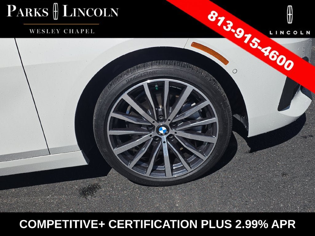 Used 2023 BMW 228i Gran Coupe w/ Convenience Package FWD image 32