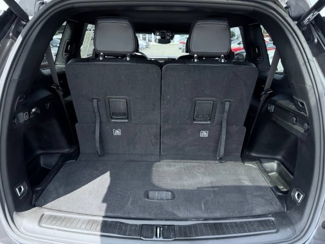 Used 2023 Jeep Grand Cherokee L Laredo AWD/4WD image 10