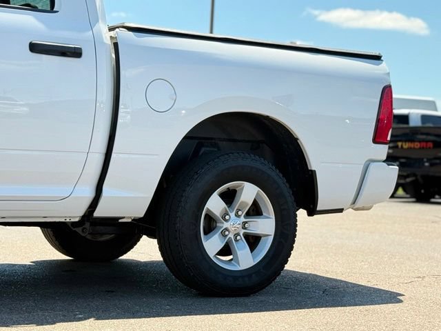 Used 2019 RAM 1500 Express w/ Wheel & Sound Group AWD/4WD image 39