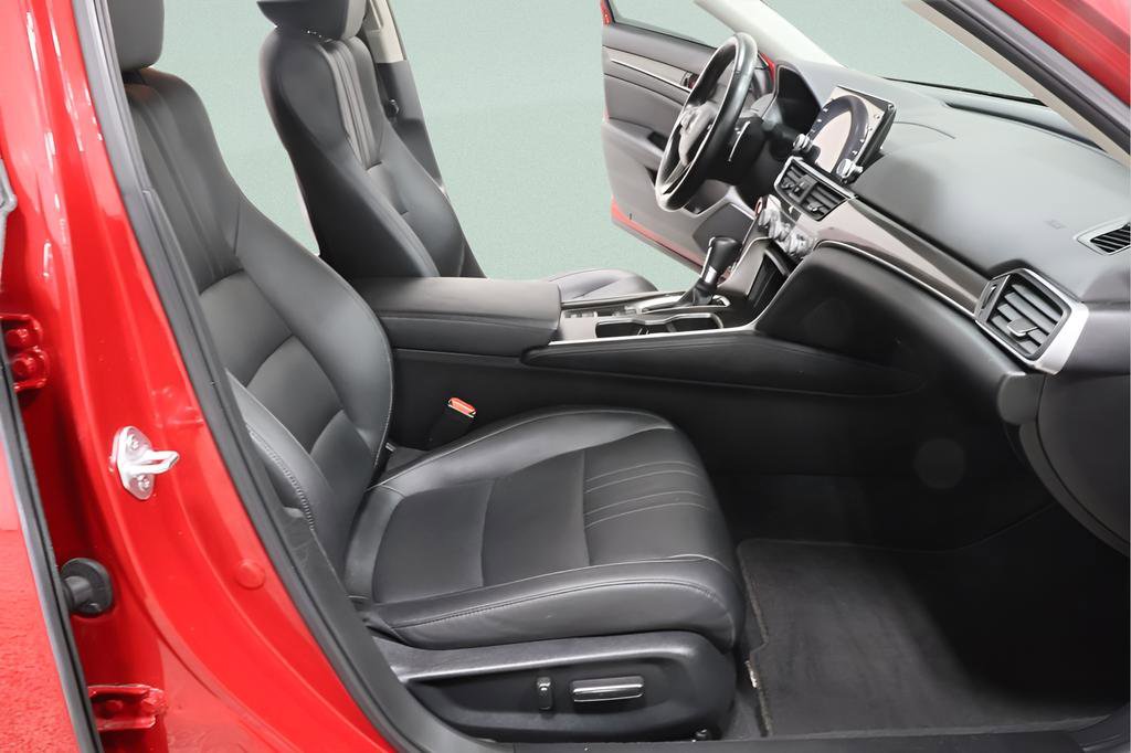 Used 2022 Honda Accord Sport Special Edition image 28