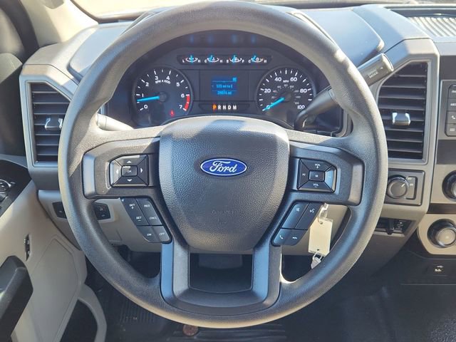 Used 2021 Ford F350 XL w/ Power Equipment Group RWD image 35