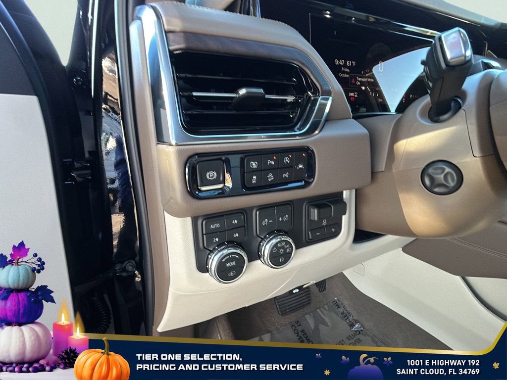 New 2026 GMC Yukon XL Denali image 17