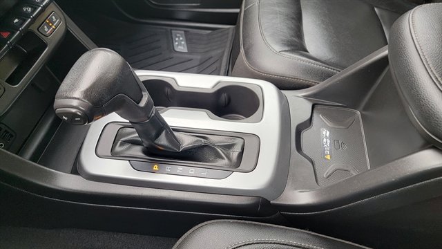 Used 2020 Chevrolet Colorado ZR2 image 38