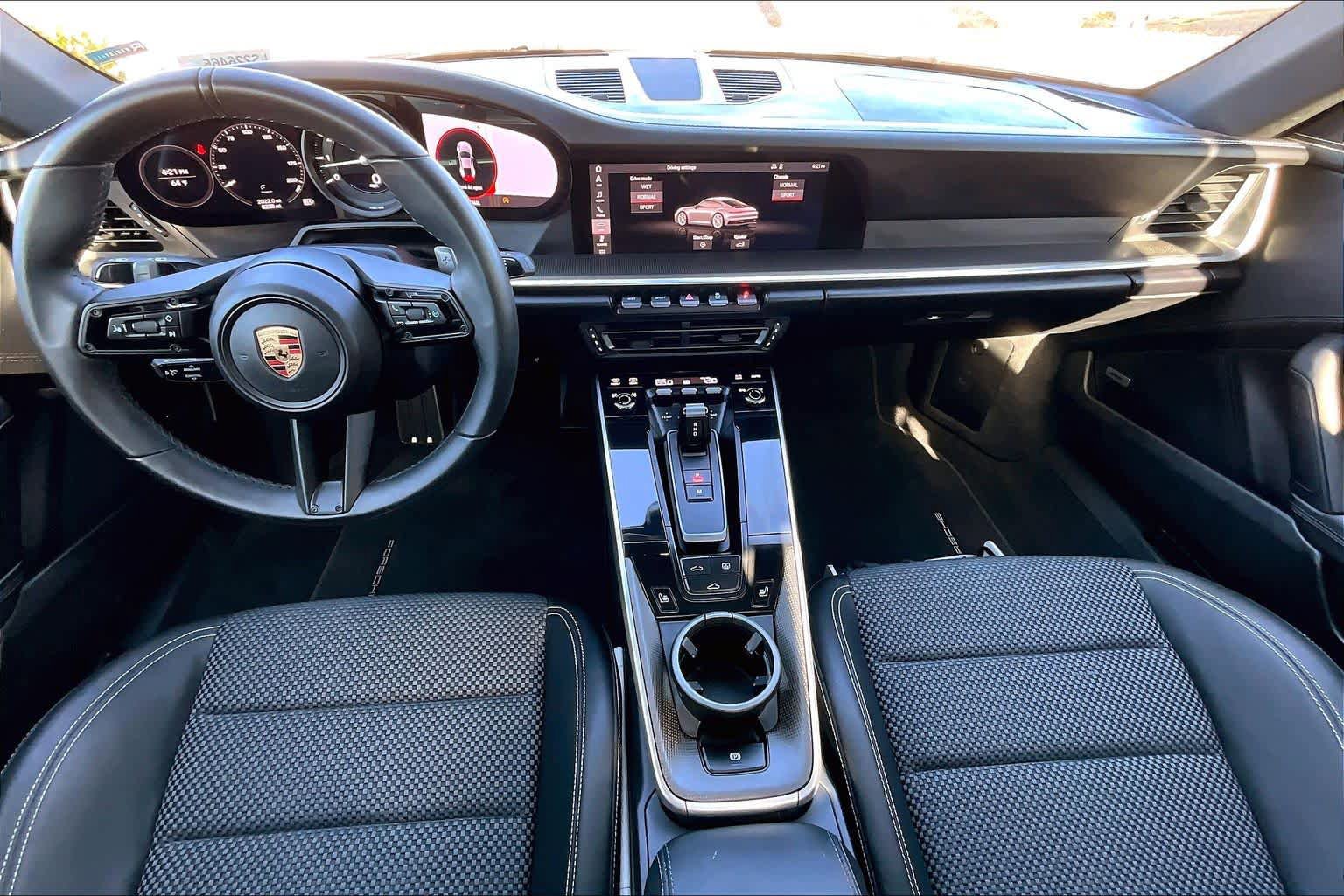 Used 2020 Porsche 911 Carrera S image 16