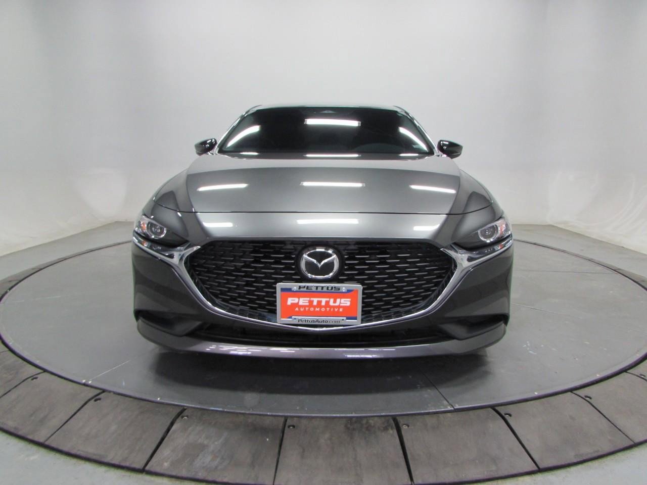 Used 2024 MAZDA MAZDA3 s image 2