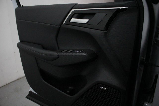 New 2026 Mitsubishi Outlander Trail Edition image 15