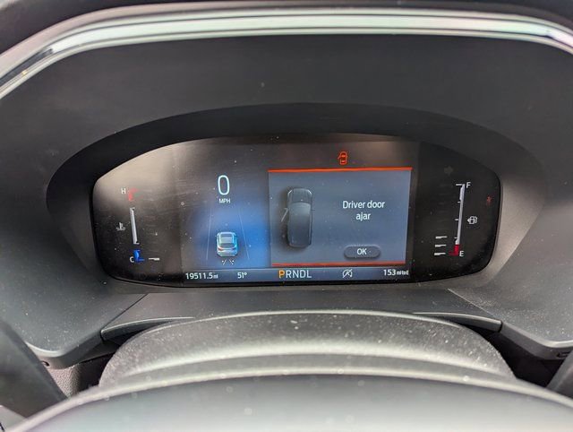 Used 2023 Ford Escape ST-Line image 21