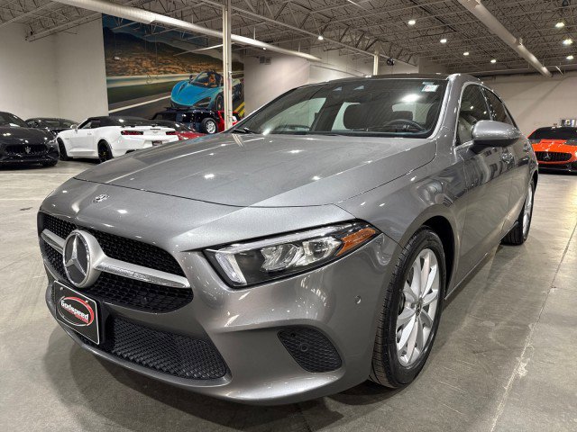Used 2020 Mercedes-Benz A 220 Premium PKG $42K MSRP image 22