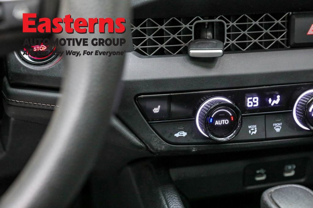 Used 2024 Honda Accord EX image 19