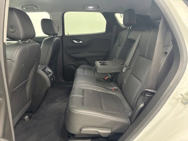 Used 2023 Chevrolet Blazer LT FWD image 25
