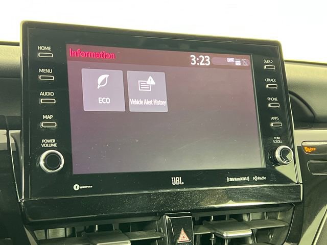 Used 2021 Toyota Camry TRD image 32