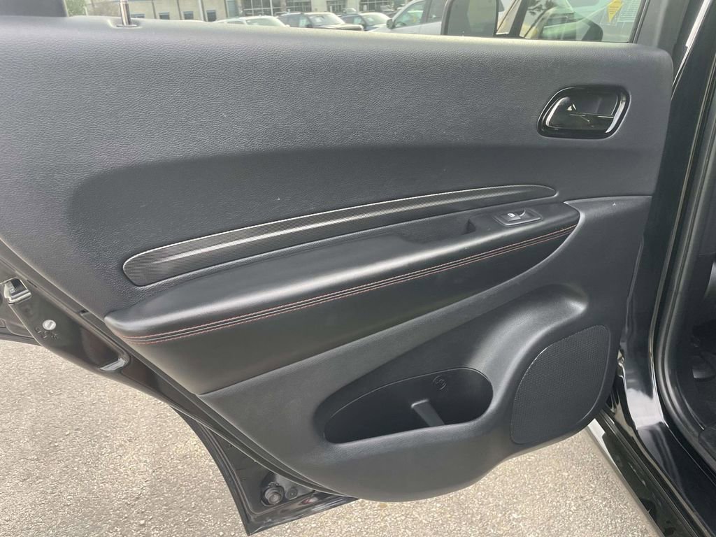 Used 2023 Dodge Durango GT image 22