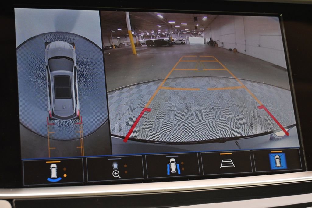 New 2025 Cadillac XT5 Premium Luxury w/ Technology Package image 31