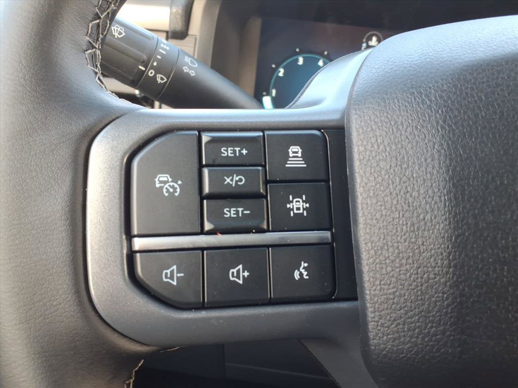 Used 2026 Ford F150 XLT w/ Equipment Group 302A MID image 21