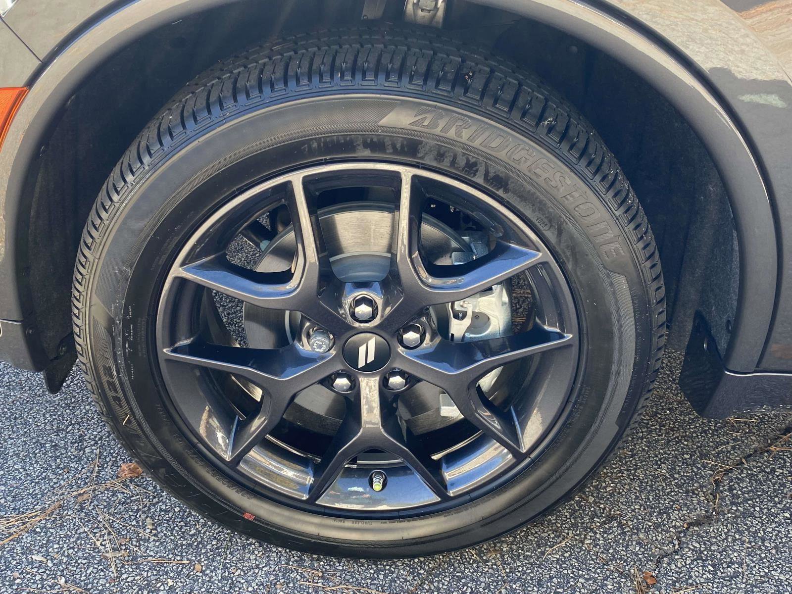 New 2026 Dodge Durango GT w/ Blacktop Package image 14