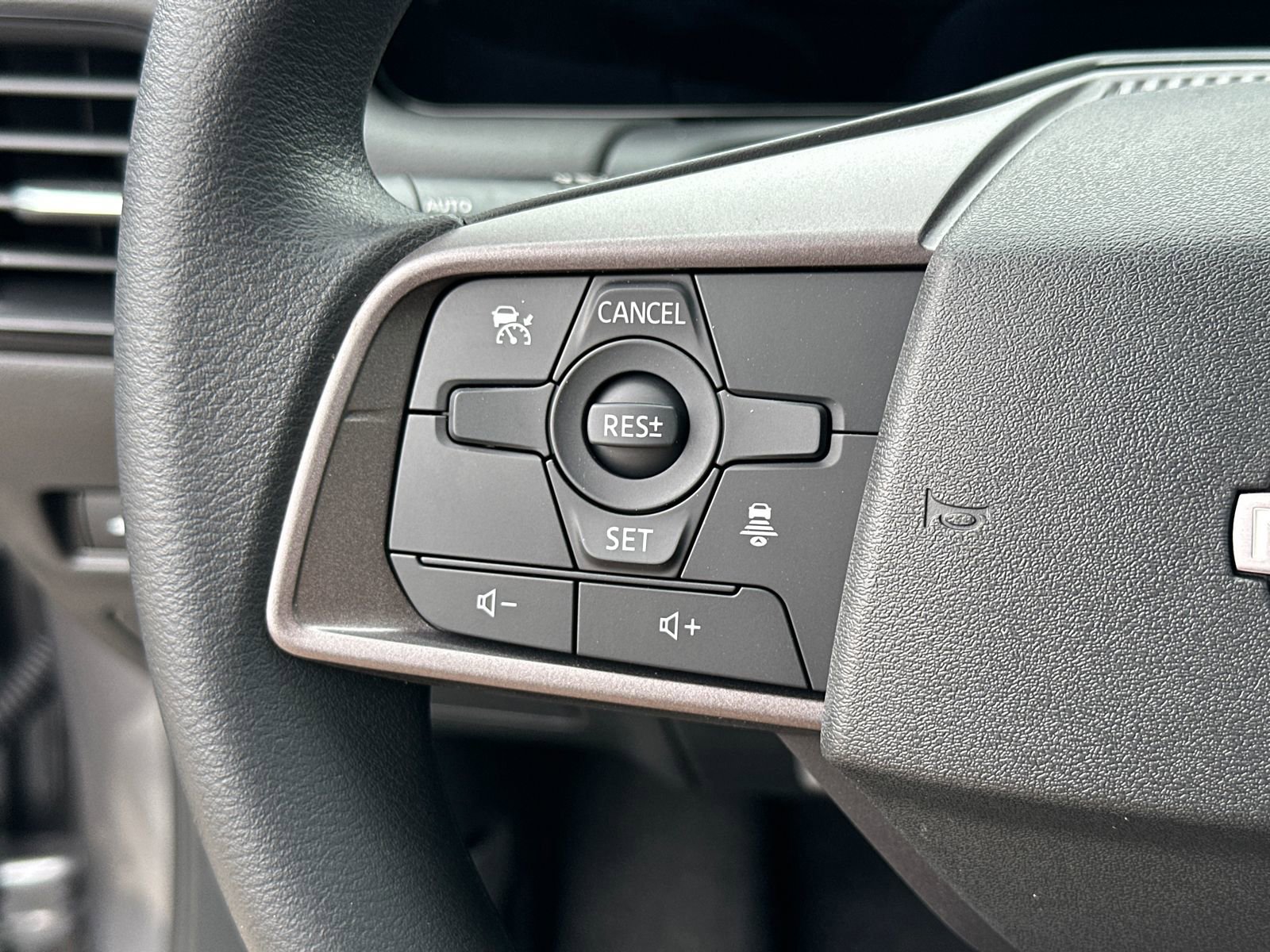 New 2026 Nissan Sentra S w/ Floor Mat Package image 25