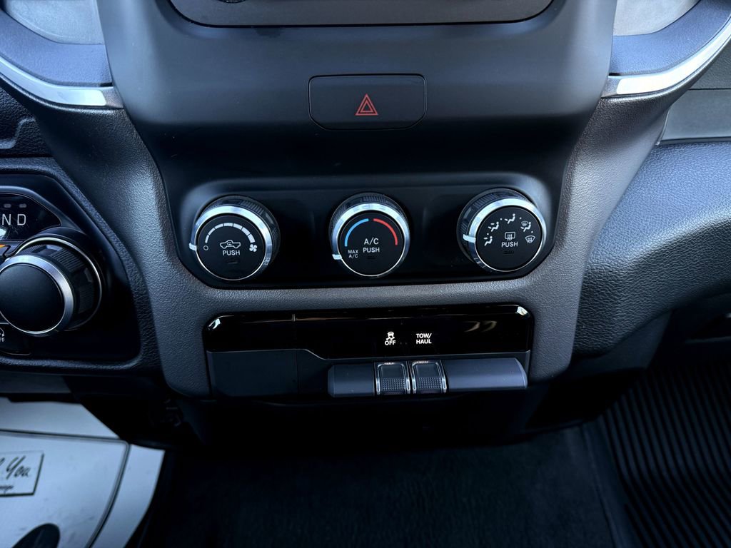 Used 2023 RAM 1500 Big Horn image 26