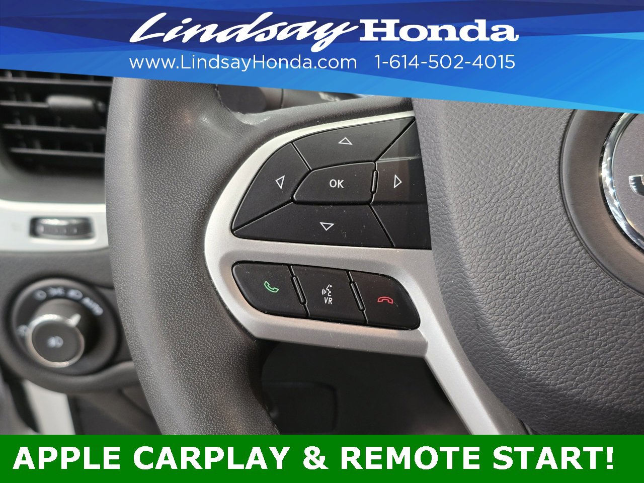 Used 2022 Jeep Cherokee Latitude image 15