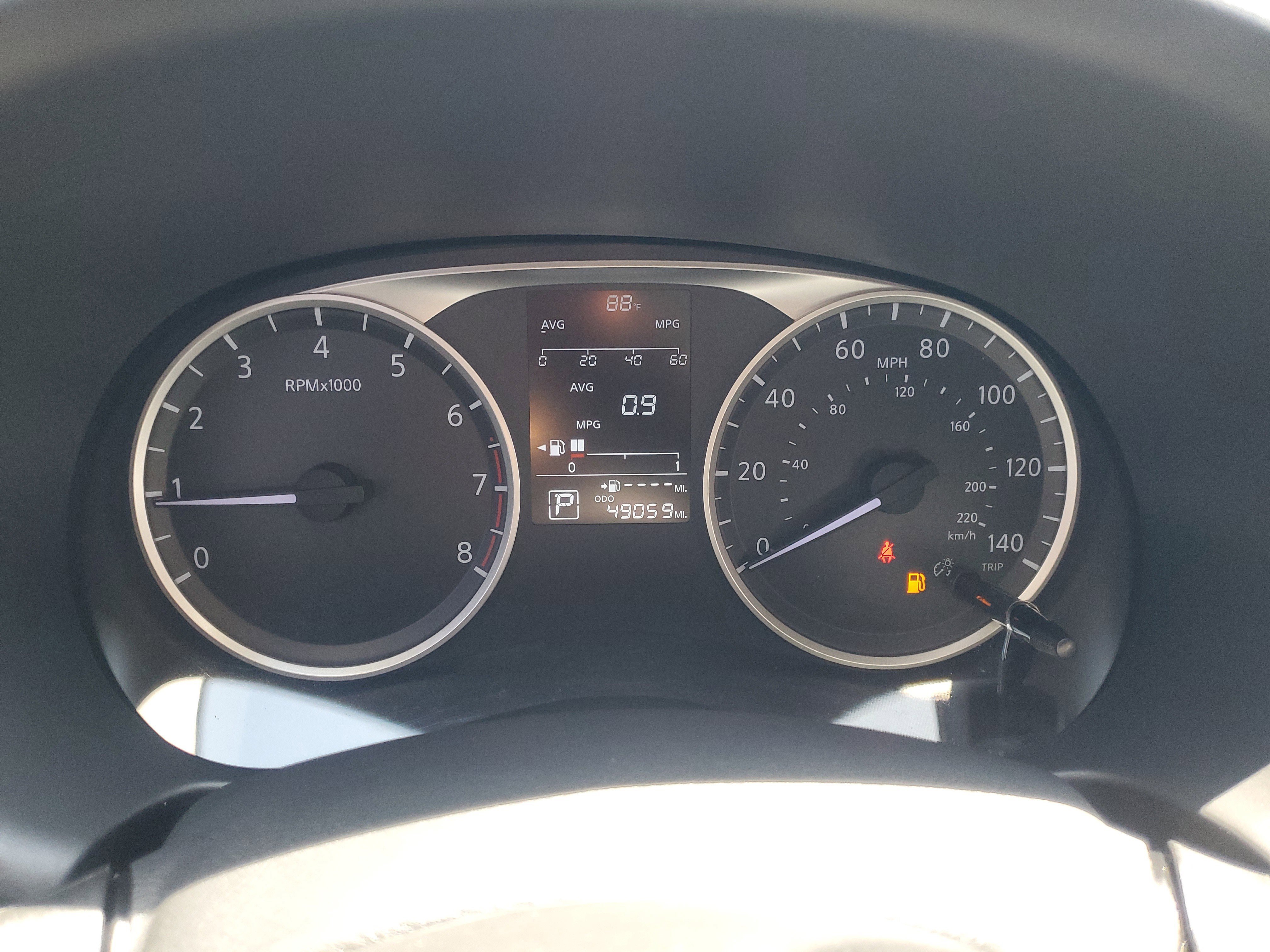 Used 2022 Nissan Kicks S FWD image 22