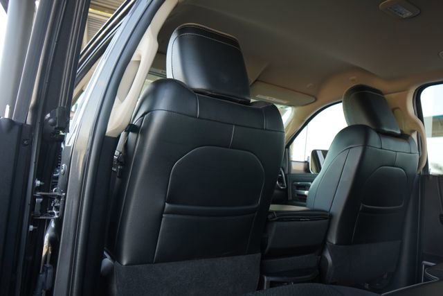 Used 2022 RAM 2500 Laramie image 34