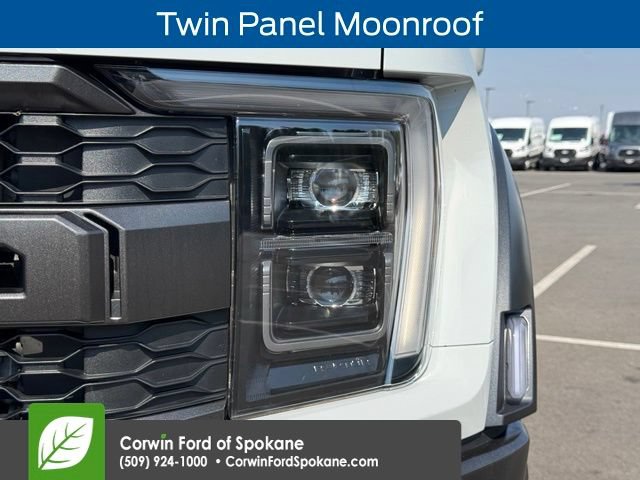 Certified 2023 Ford F150 Raptor AWD/4WD image 9