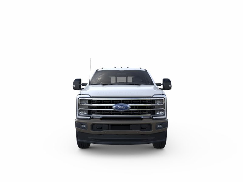 New 2026 Ford F350 King Ranch AWD/4WD image 30