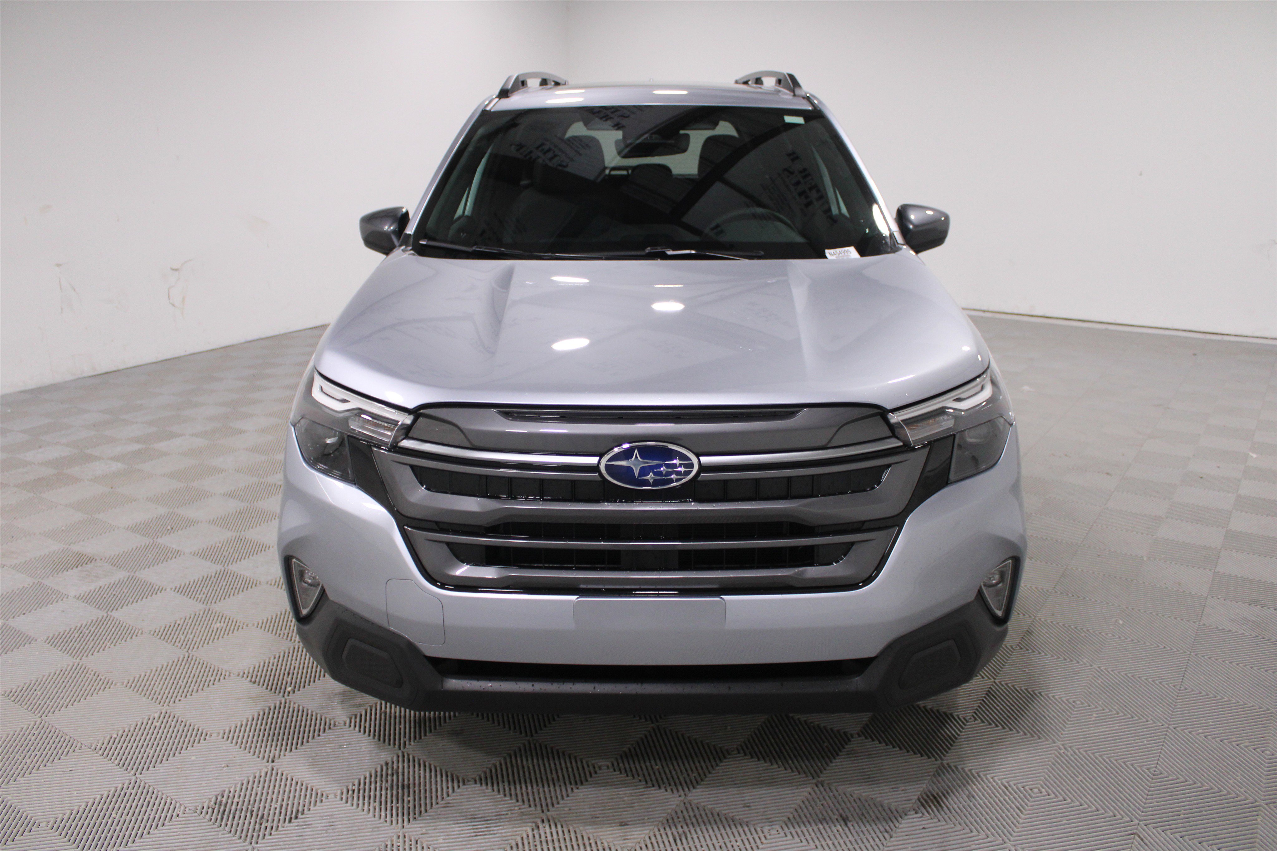 New 2026 Subaru Forester Premium image 31