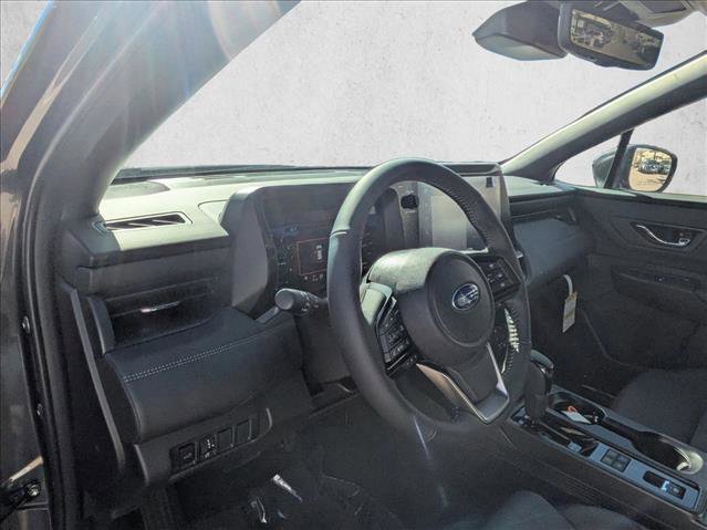 New 2026 Subaru Outback Touring AWD/4WD image 10
