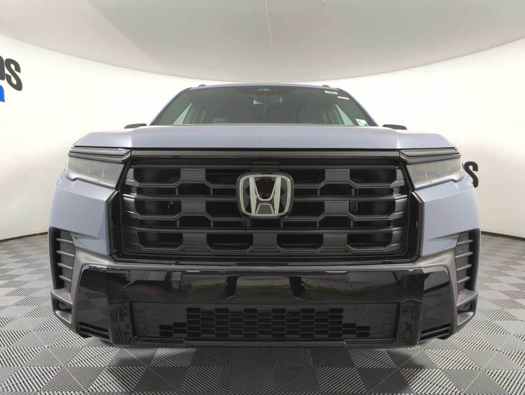 New 2026 Honda Pilot Sport image 8