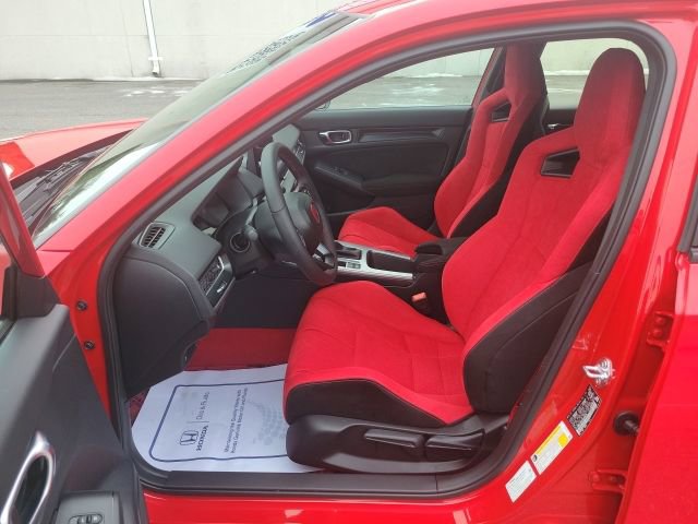 New 2025 Honda Civic Type R image 14