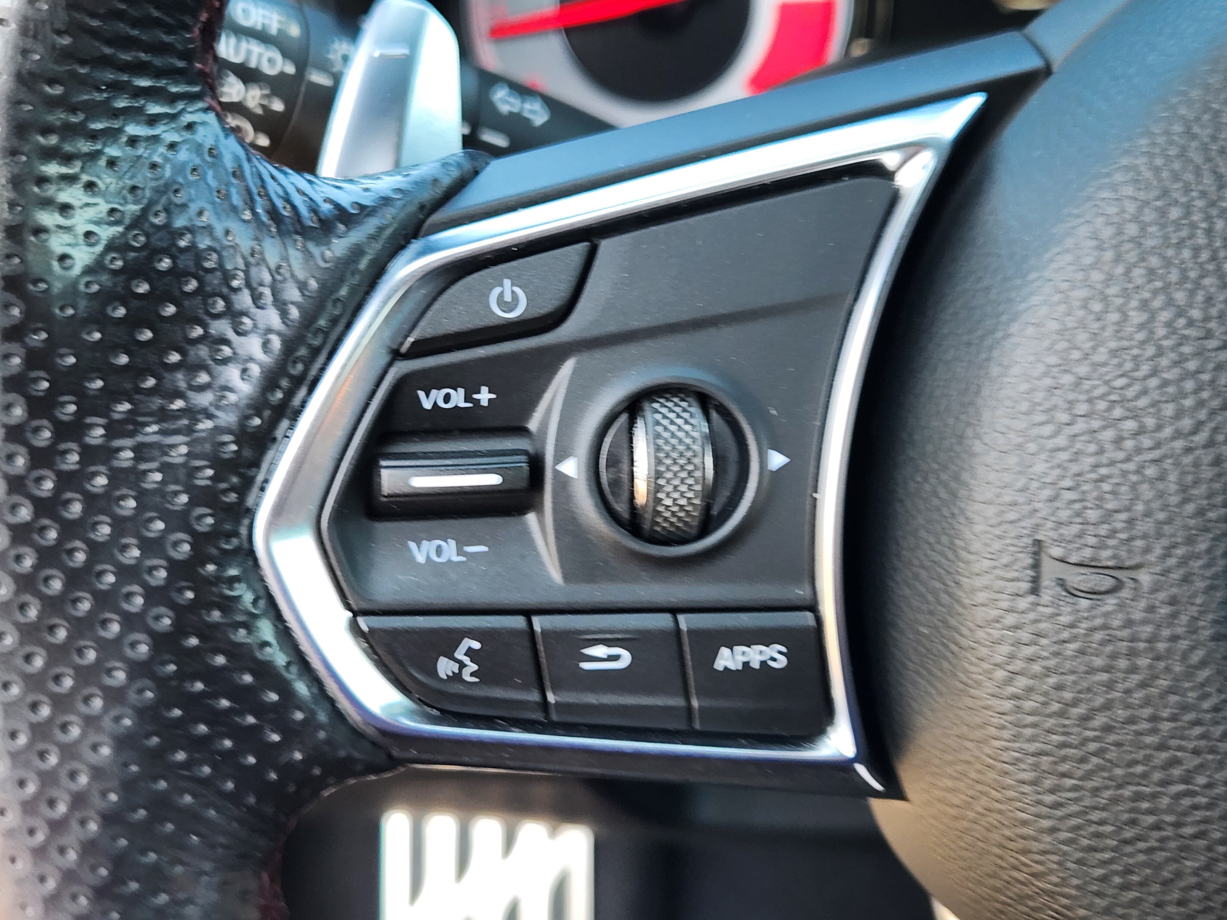 Used 2023 Acura TLX SH-AWD w/ A-SPEC Pkg image 24