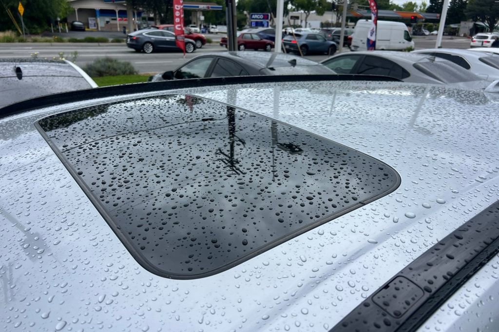 Used 2024 Honda CR-V Sport-L image 25