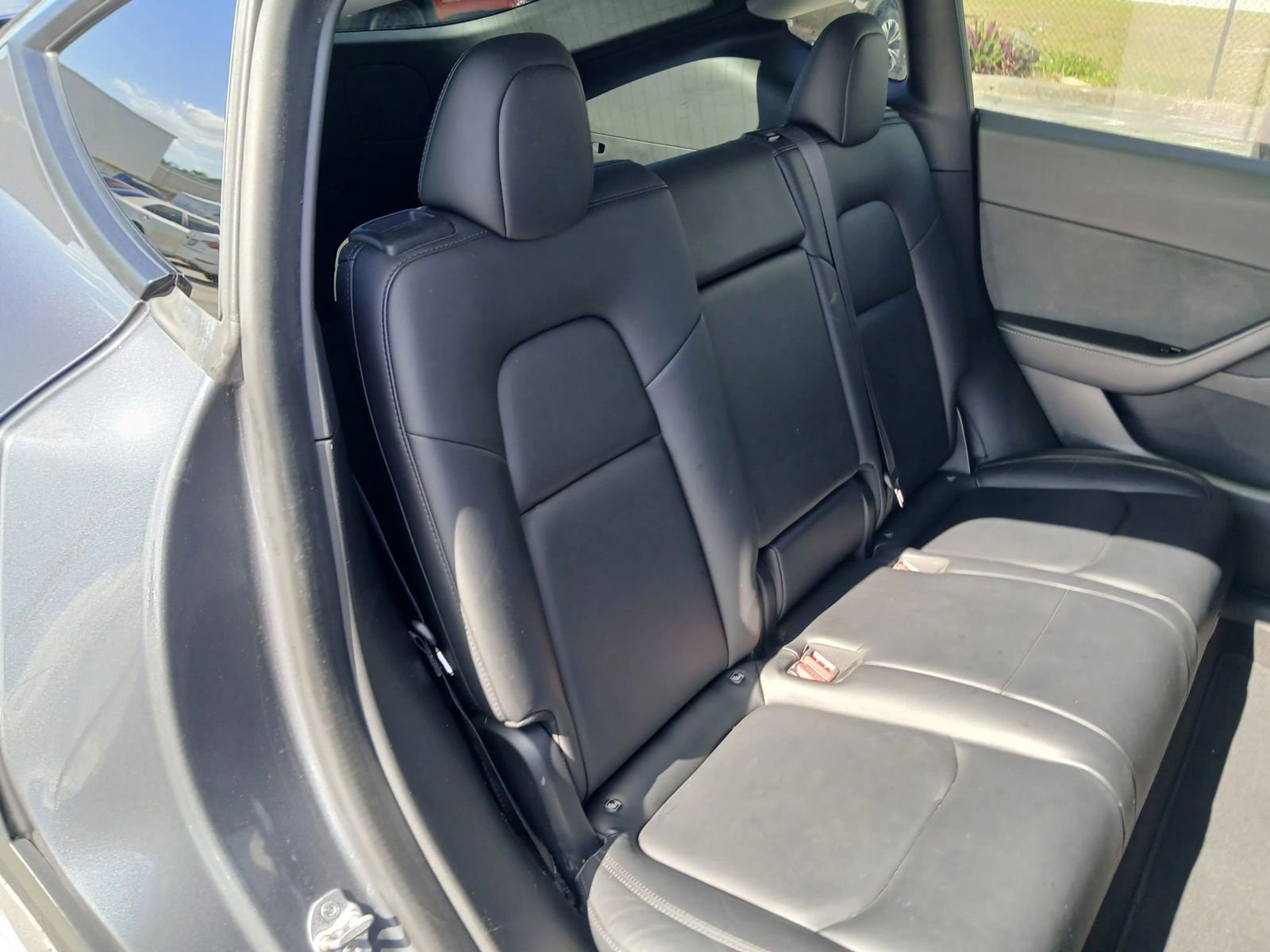 Used 2021 Tesla Model Y 2WD image 15