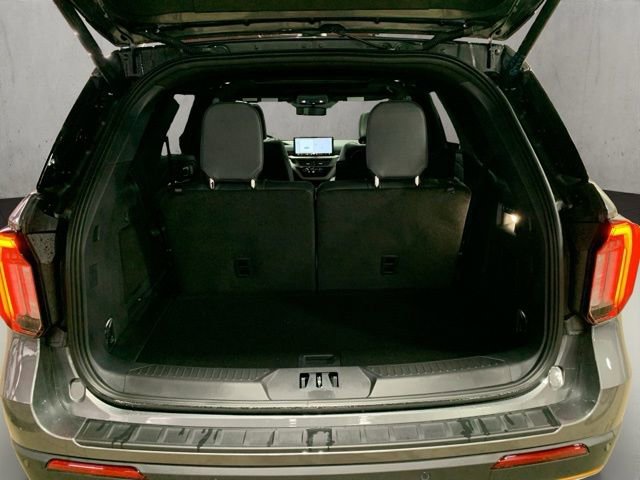 New 2026 Ford Explorer Tremor w/ Tremor Ultimate Package image 20