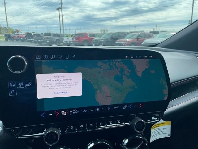 Used 2024 Chevrolet Blazer EV RS image 18