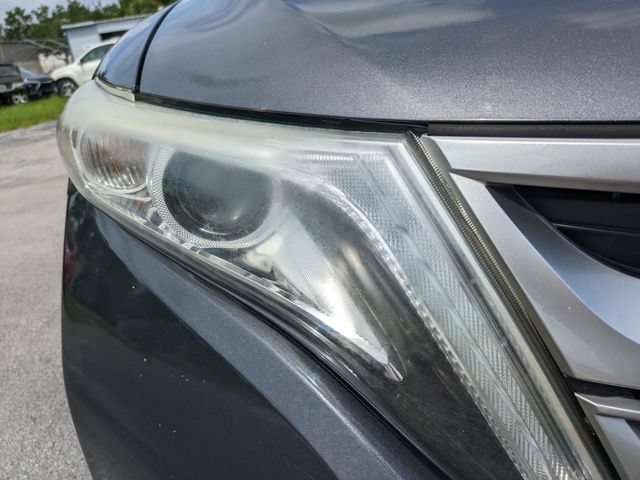 Used 2013 Toyota Venza Limited w/ Tow Prep Pkg FWD image 10