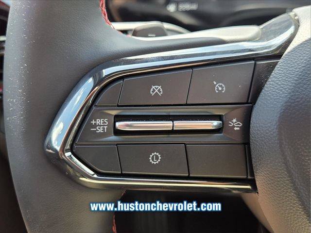 New 2027 Chevrolet Equinox RS w/ Safety and Technology Package FWD image 32