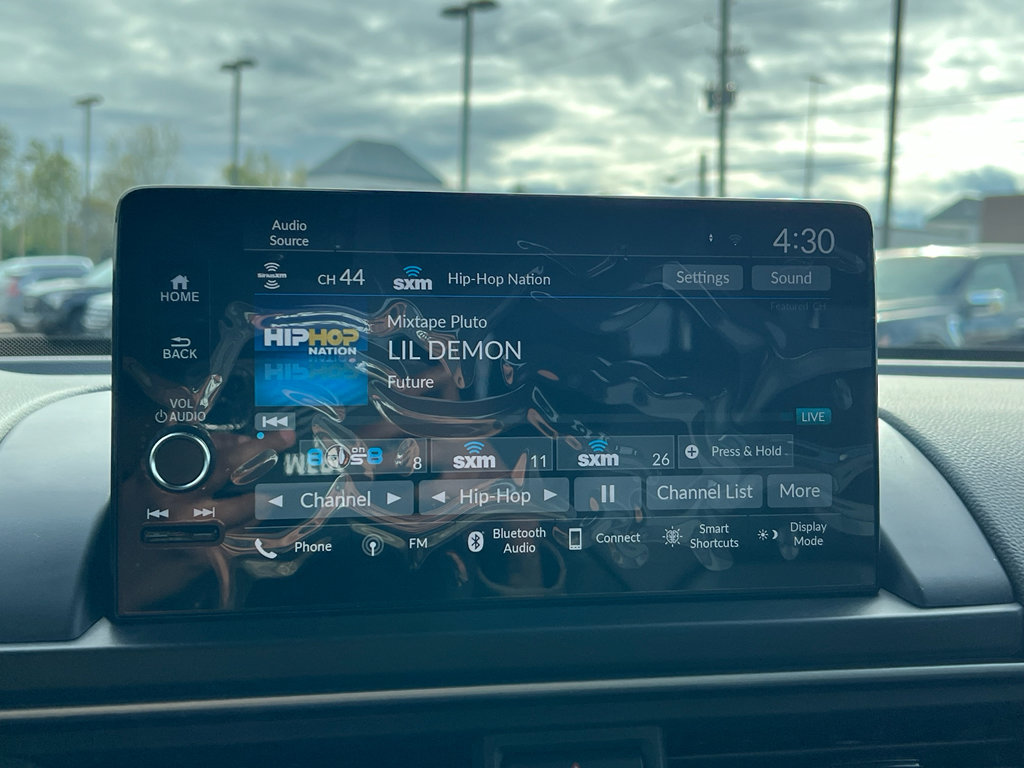 New 2025 Honda Pilot EX-L image 30