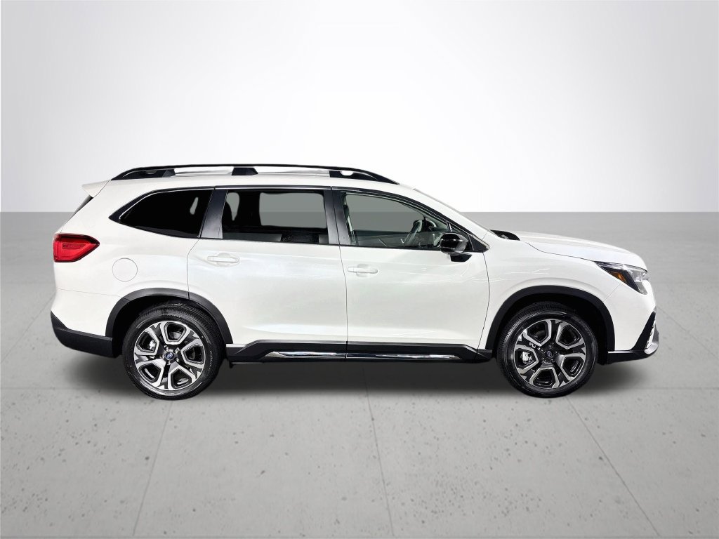 New 2027 Subaru Ascent Limited AWD/4WD image 5
