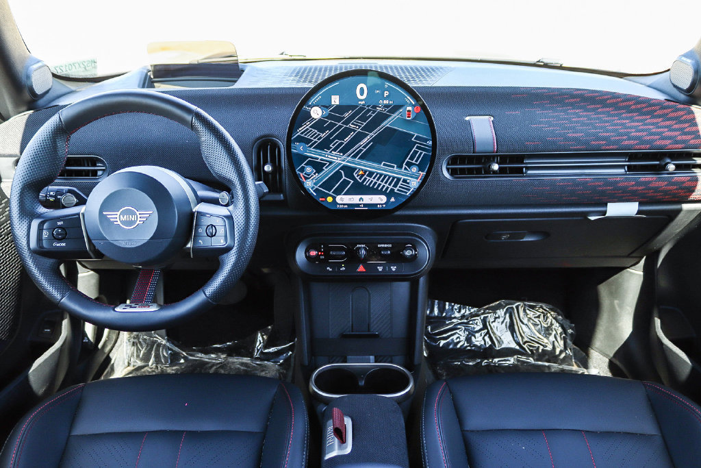 Used 2026 MINI Cooper S FWD image 21